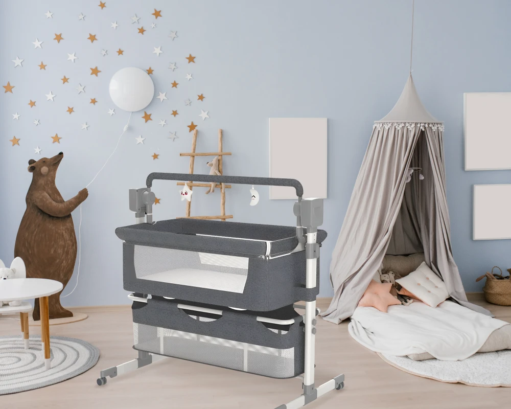 swing cradle for infants