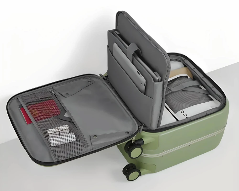 men's carry on luggage