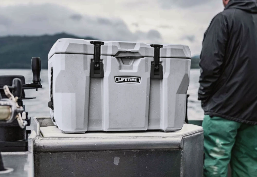 cooler chest