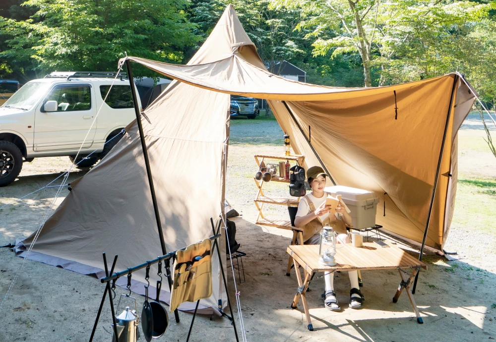 ultralight mesh tent