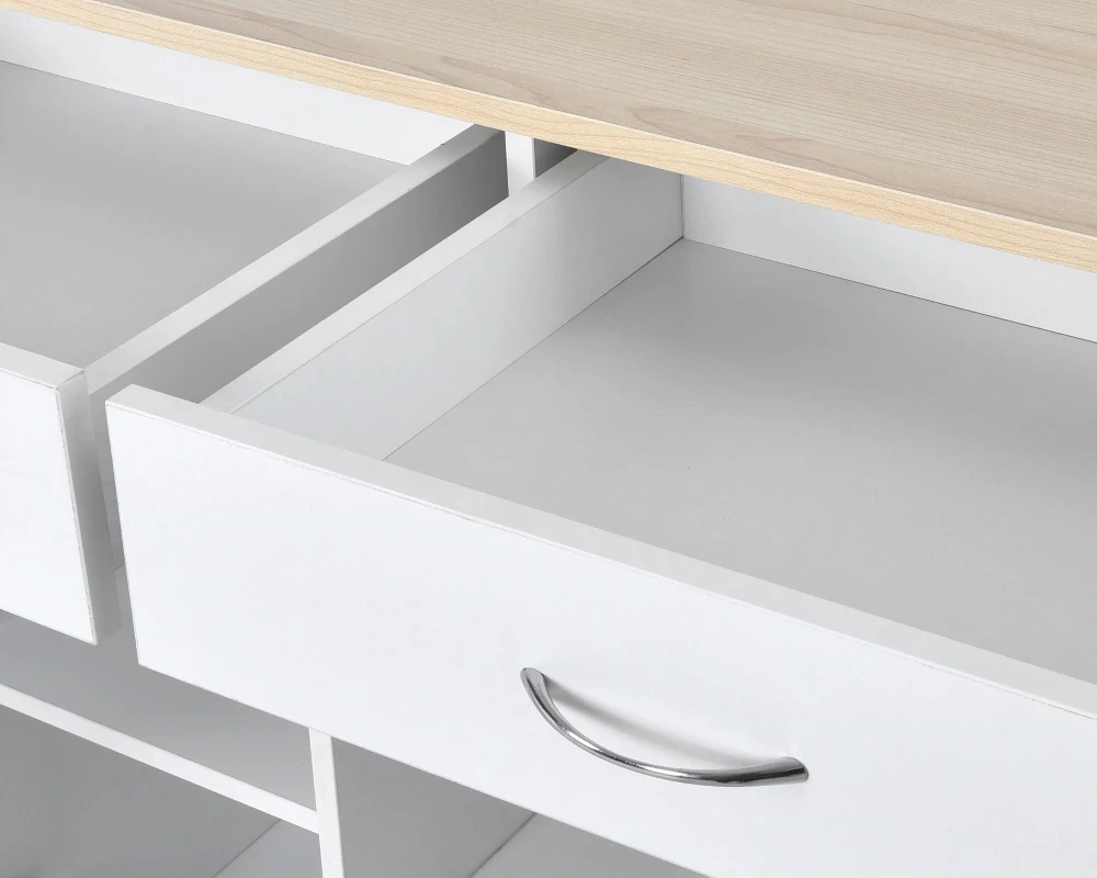 moveable kitchen island